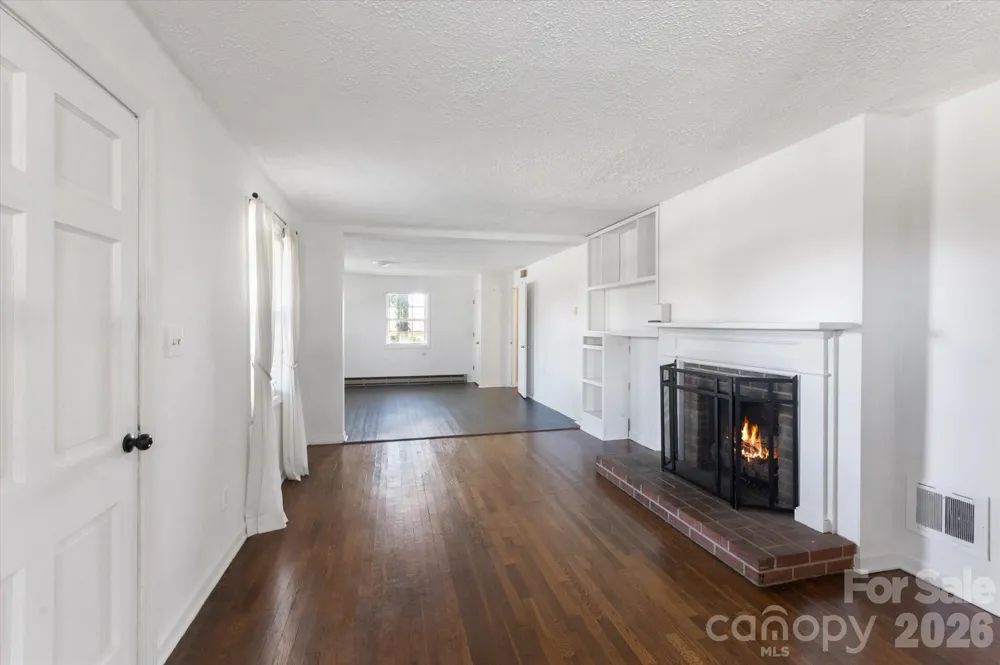 25 Montview Circle Brevard, NC 28712