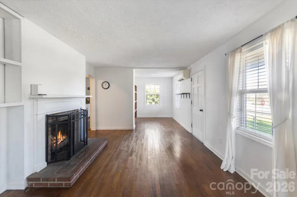 25 Montview Circle Brevard, NC 28712