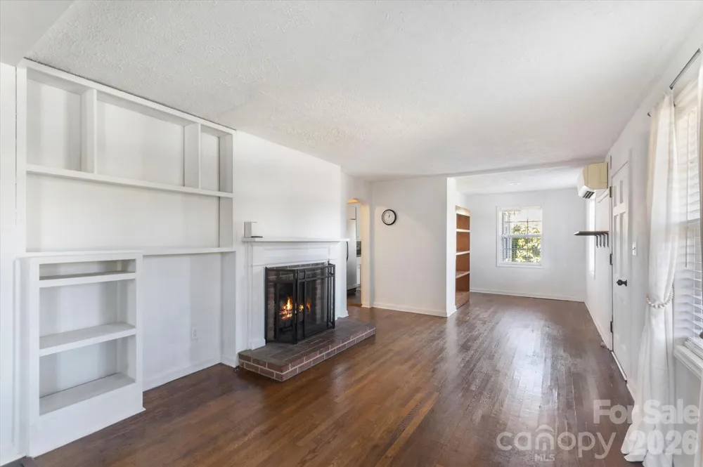 25 Montview Circle Brevard, NC 28712
