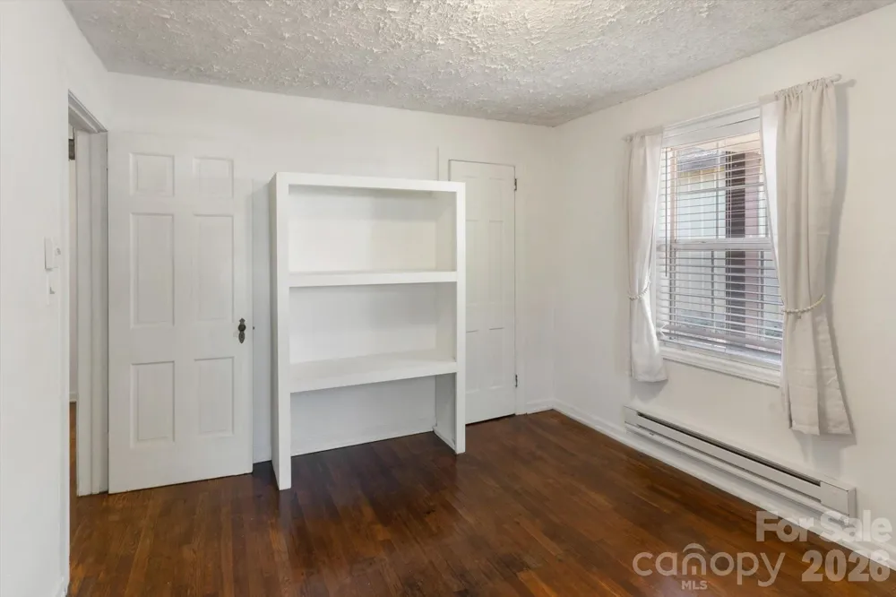 25 Montview Circle Brevard, NC 28712