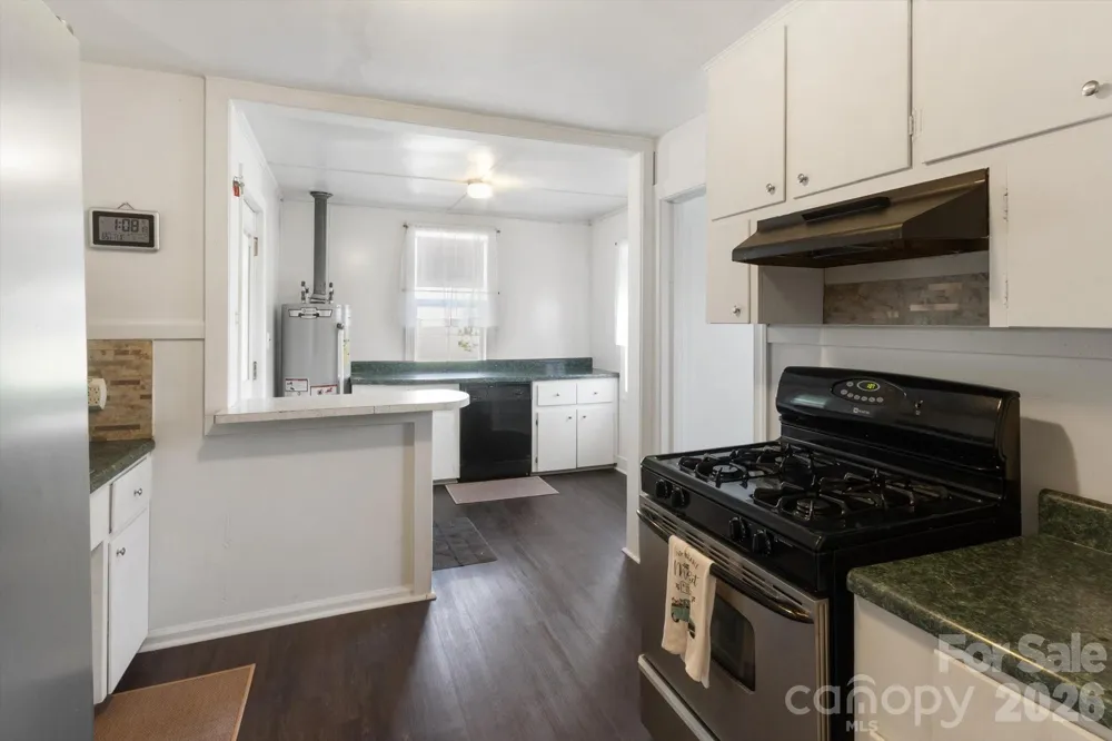 25 Montview Circle Brevard, NC 28712