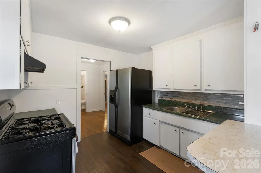 25 Montview Circle Brevard, NC 28712
