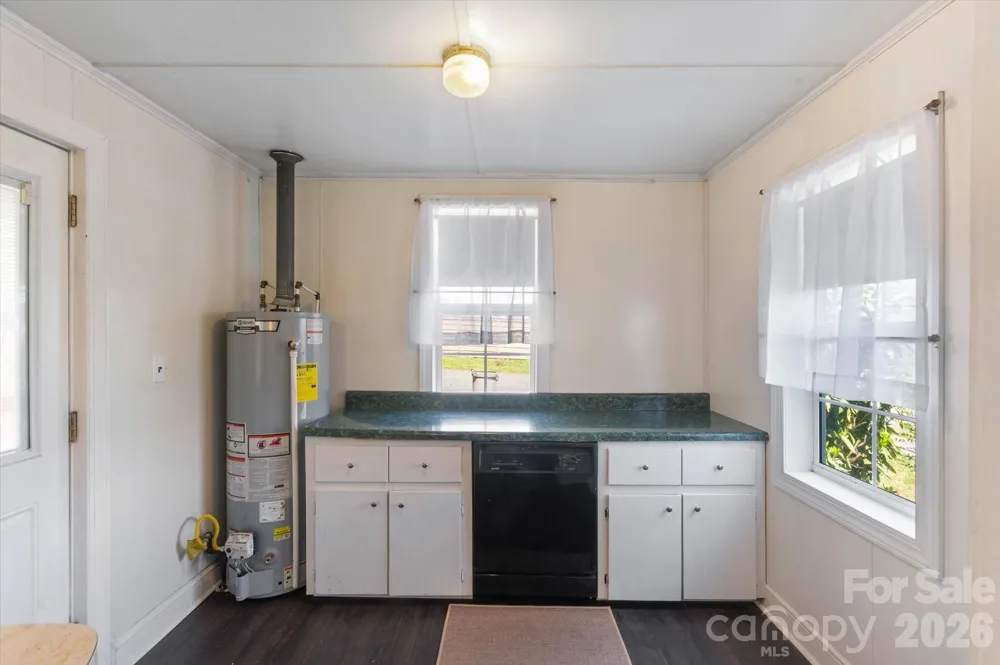 25 Montview Circle Brevard, NC 28712
