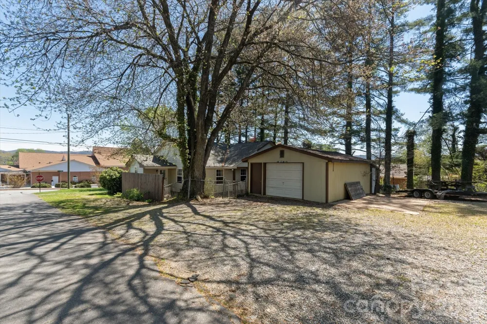 25 Montview Circle Brevard, NC 28712