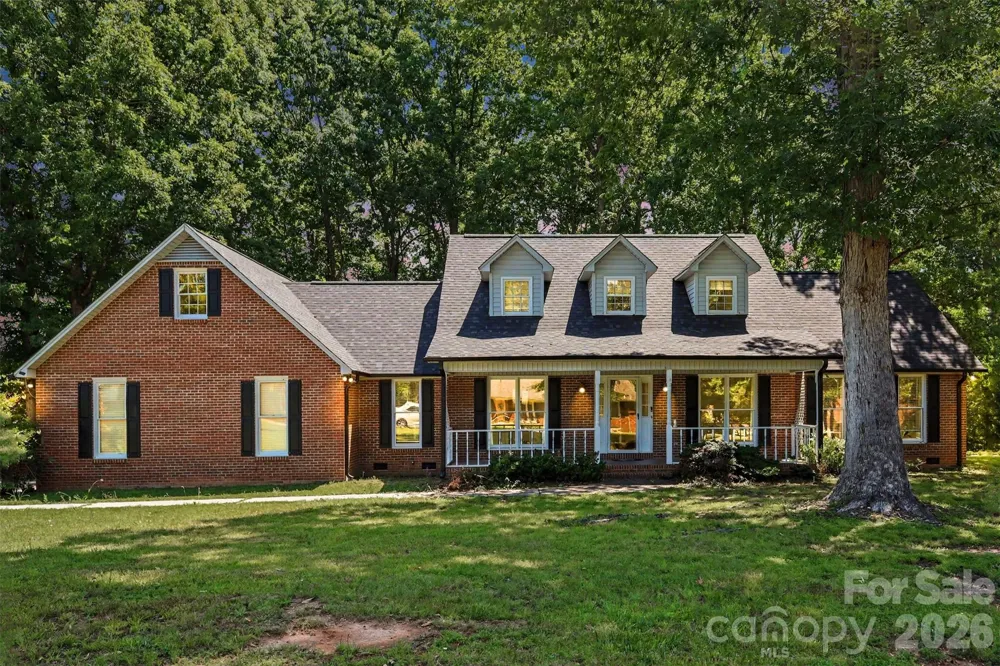 121 Country Creek Drive Kings Mountain, NC 28086