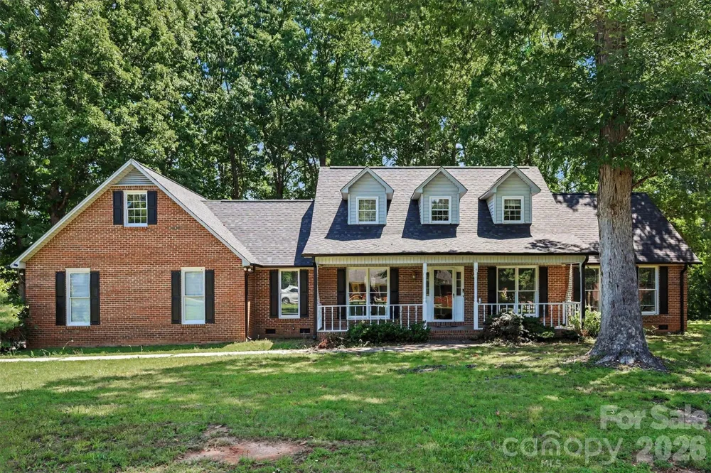 121 Country Creek Drive Kings Mountain, NC 28086