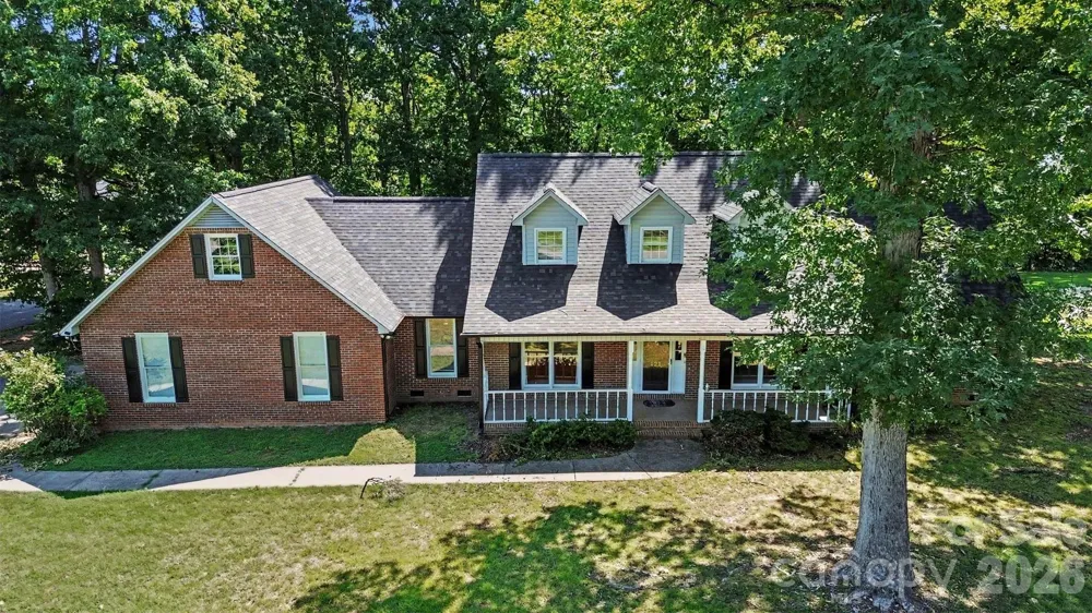 121 Country Creek Drive Kings Mountain, NC 28086
