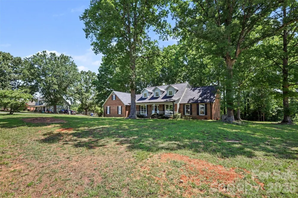 121 Country Creek Drive Kings Mountain, NC 28086