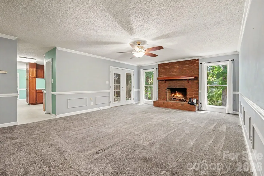 121 Country Creek Drive Kings Mountain, NC 28086