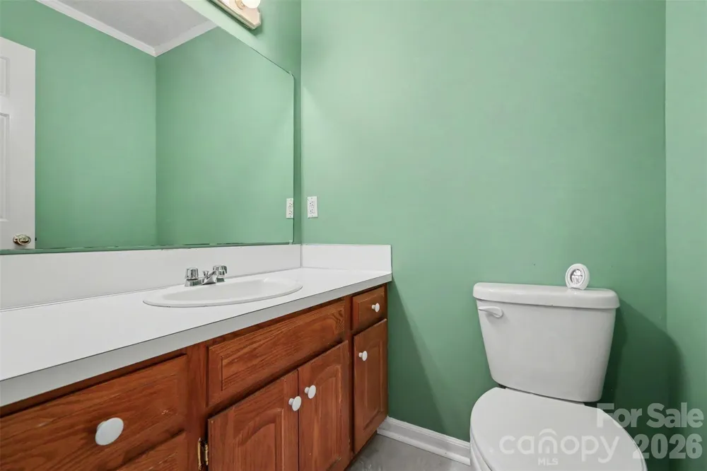 121 Country Creek Drive Kings Mountain, NC 28086