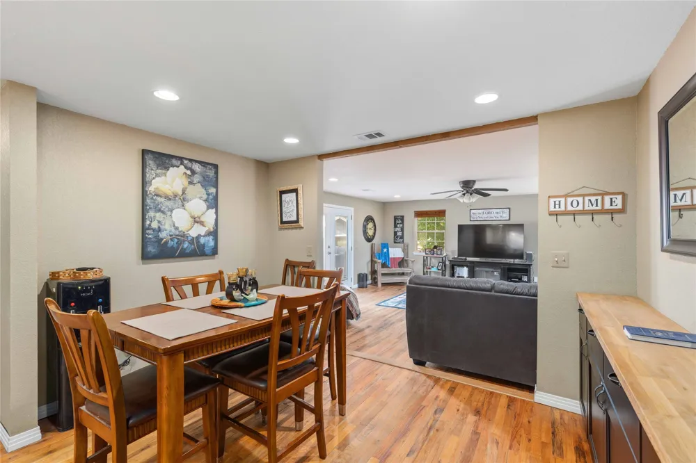 304 Victor Street Comanche, TX 76442