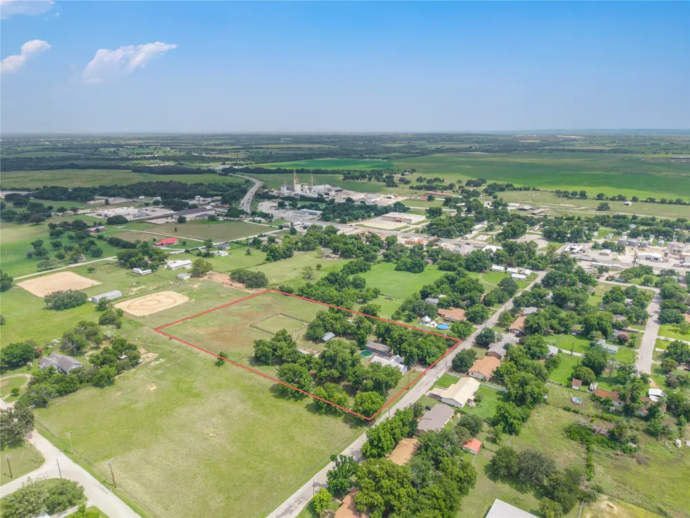 304 Victor Street Comanche, TX 76442