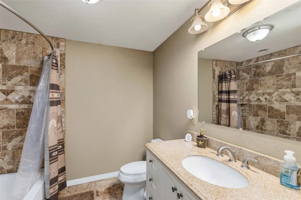 304 Victor Street Comanche, TX 76442