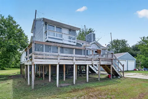 5527 County Road 155 #X77511