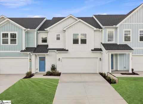 430 Crestcreek Drive