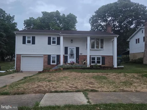 2 PALMER DRIVE