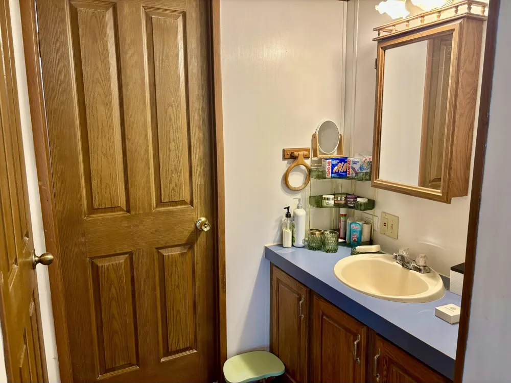 8464 15 Mile Road Paris, MI 49338
