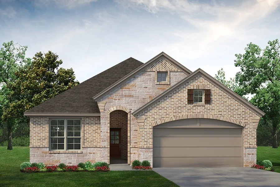 3401 Helena Street Gainesville, TX 76240
