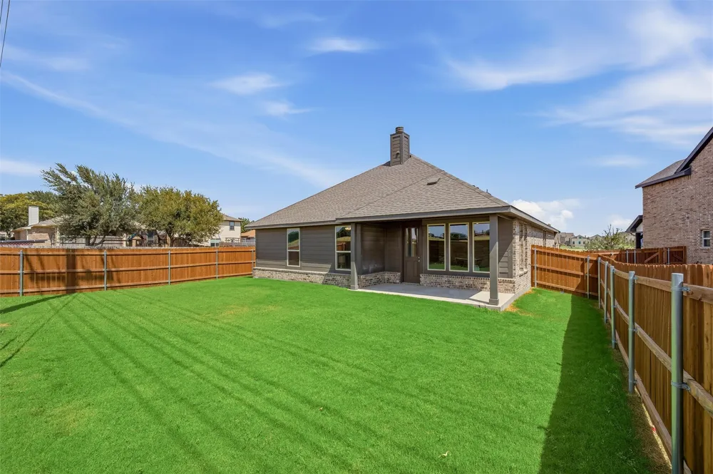 3401 Helena Street Gainesville, TX 76240