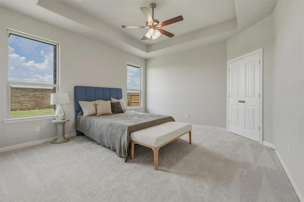 3401 Helena Street Gainesville, TX 76240