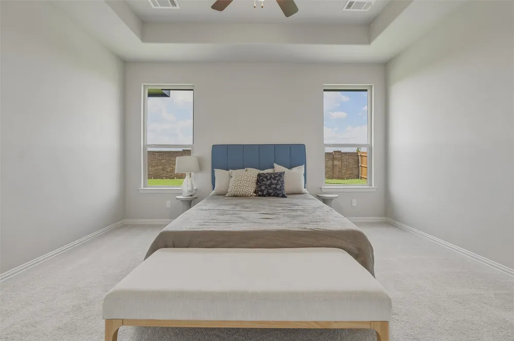 3401 Helena Street Gainesville, TX 76240