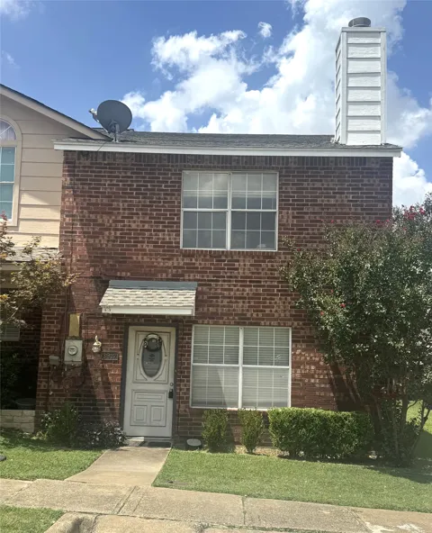 3917 Brandon Park Drive