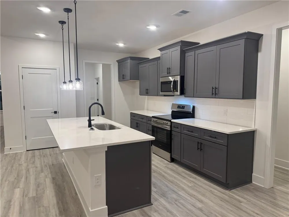 259 Blackberry Court Pendergrass, GA 30567