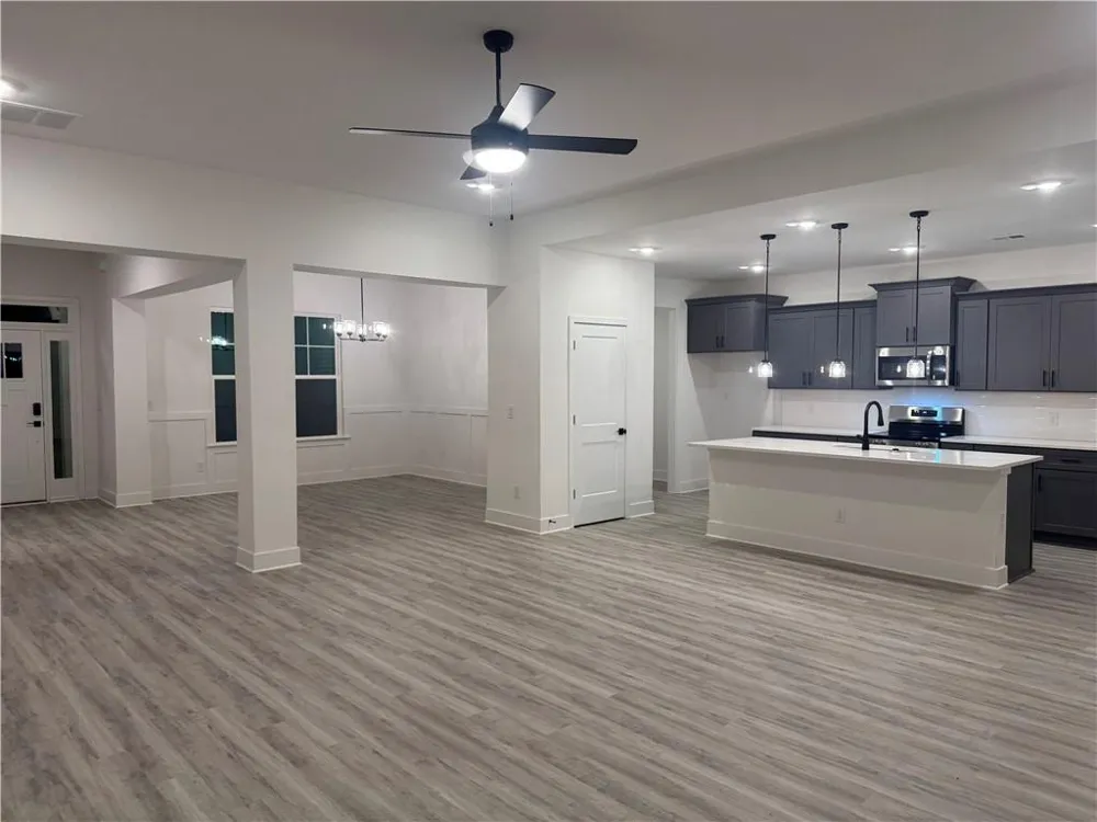 259 Blackberry Court Pendergrass, GA 30567