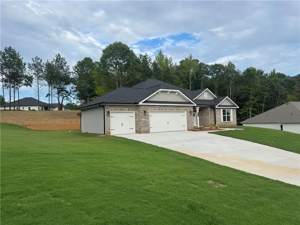 259 Blackberry Court Pendergrass, GA 30567