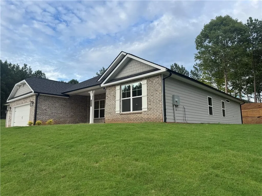 259 Blackberry Court Pendergrass, GA 30567
