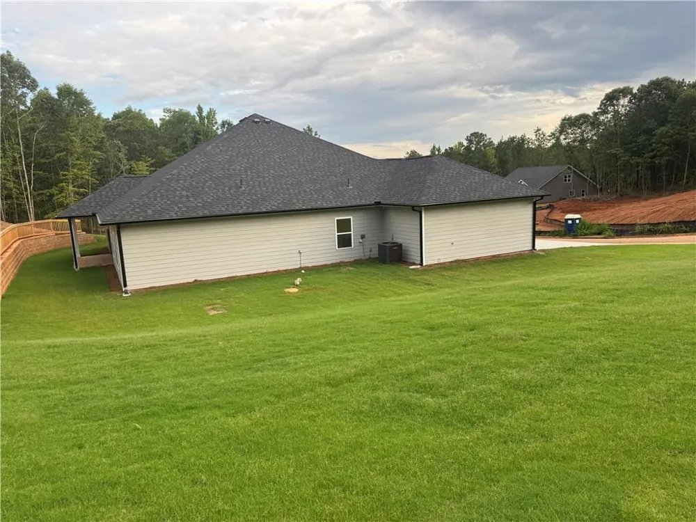 259 Blackberry Court Pendergrass, GA 30567
