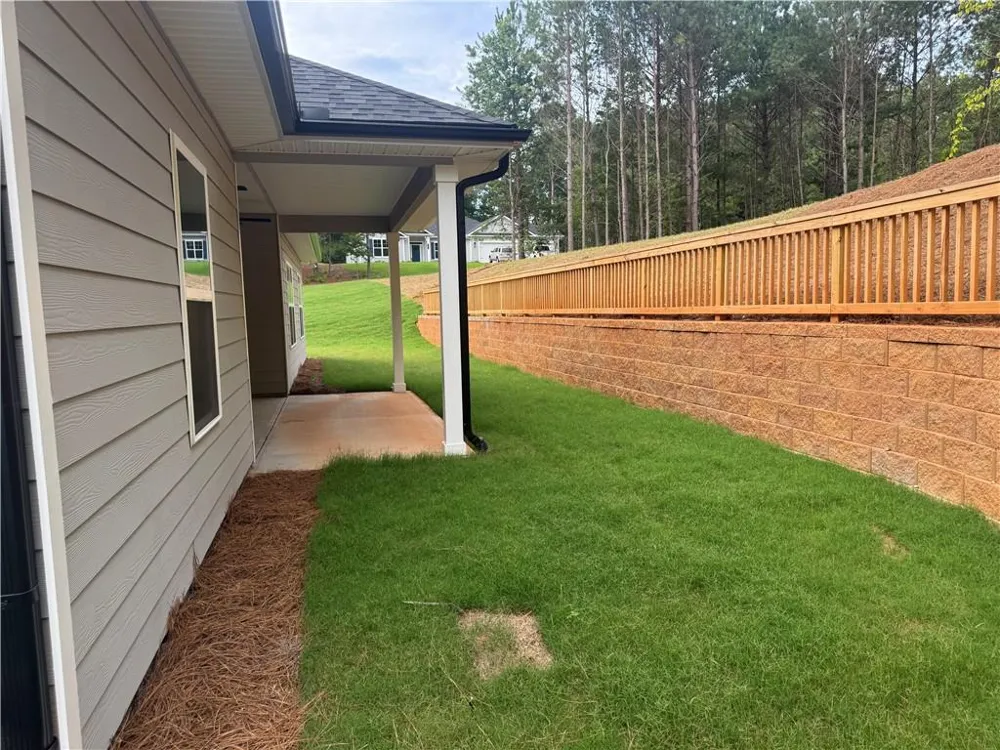 259 Blackberry Court Pendergrass, GA 30567