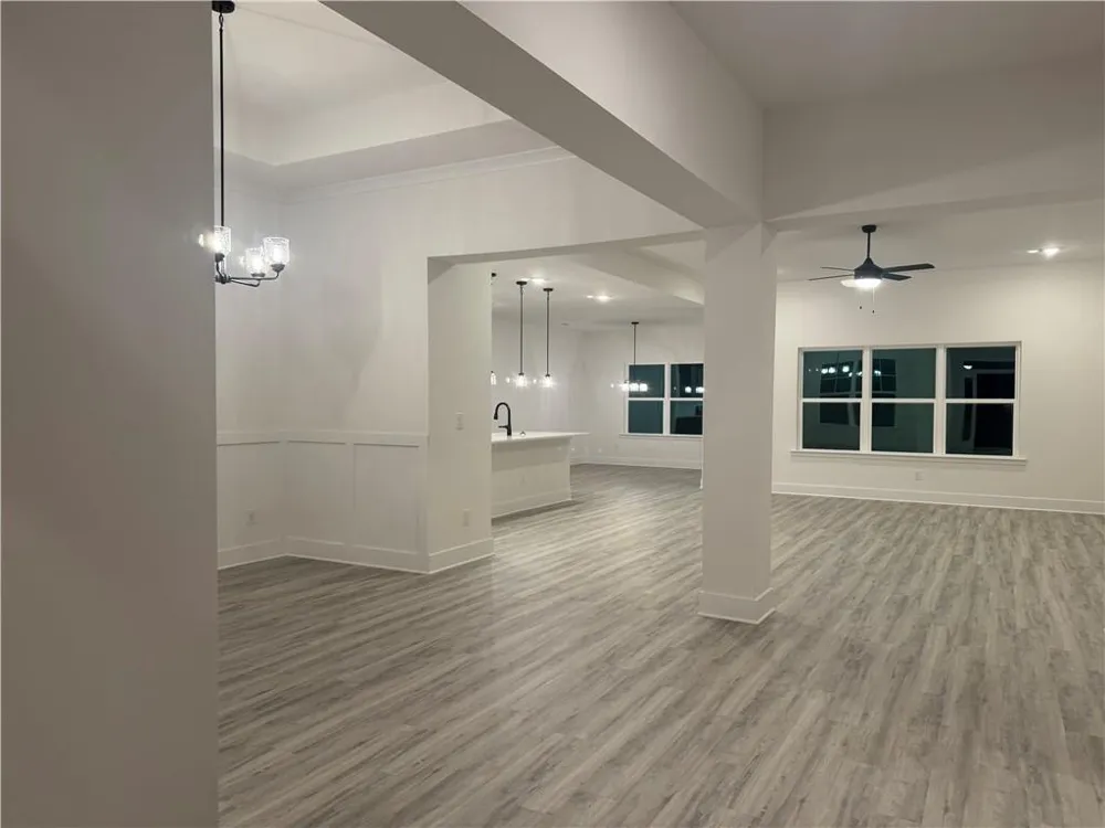 259 Blackberry Court Pendergrass, GA 30567