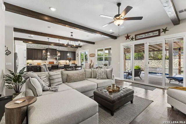 117 Dashing Sycamore San Marcos, TX 78666