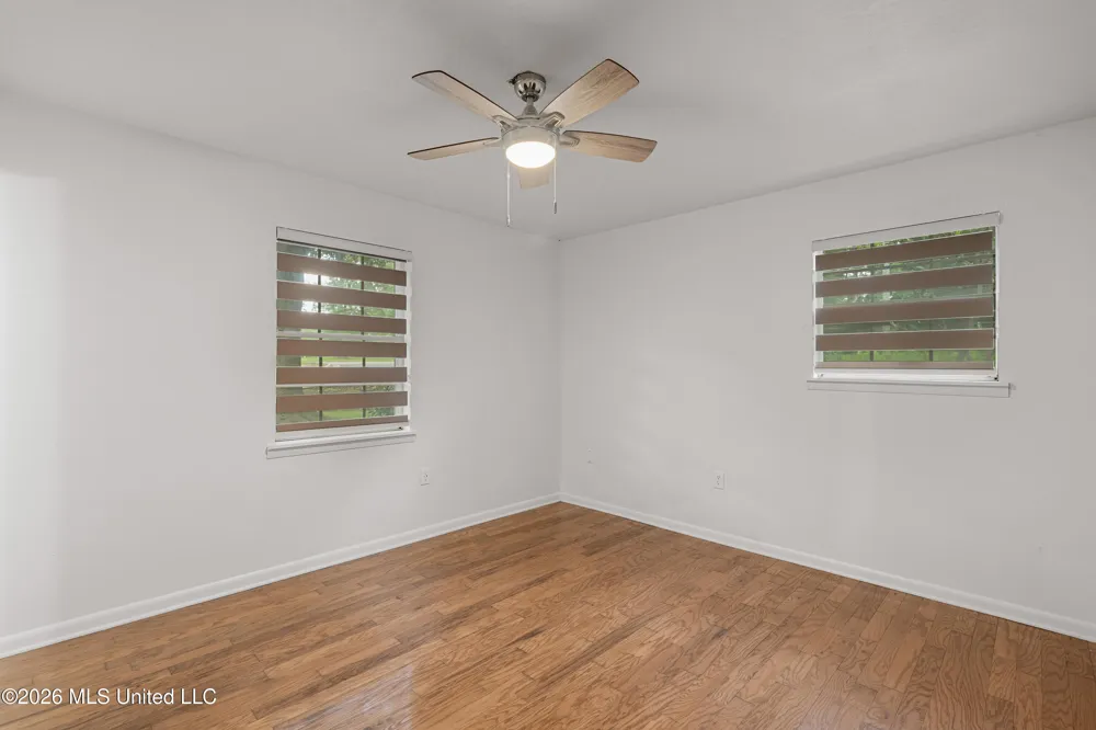 100 Virginia Drive Hattiesburg, MS 39401