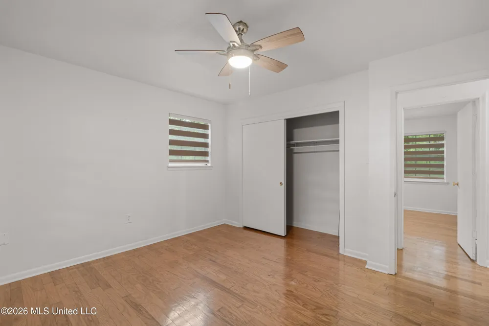 100 Virginia Drive Hattiesburg, MS 39401