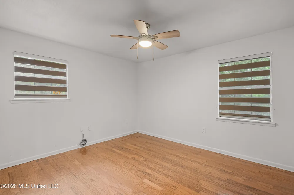 100 Virginia Drive Hattiesburg, MS 39401