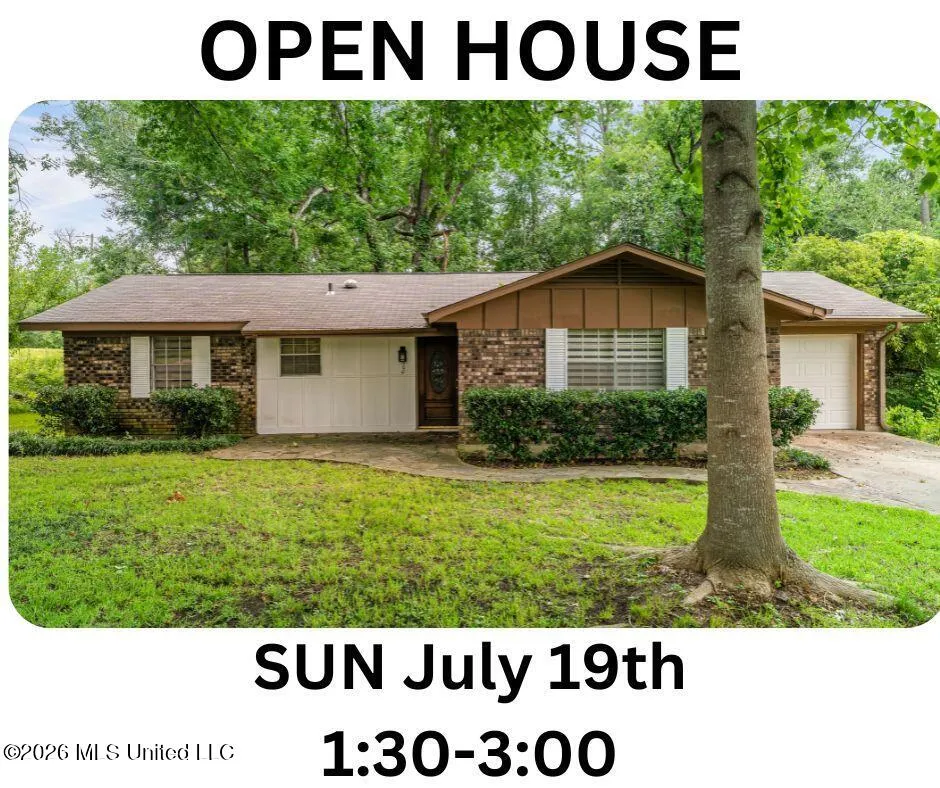 100 Virginia Drive Hattiesburg, MS 39401