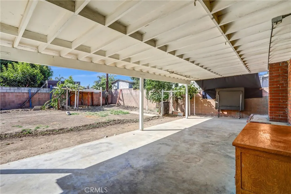 1468 Sunkist La Puente, CA 91746