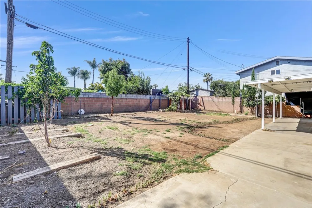 1468 Sunkist La Puente, CA 91746