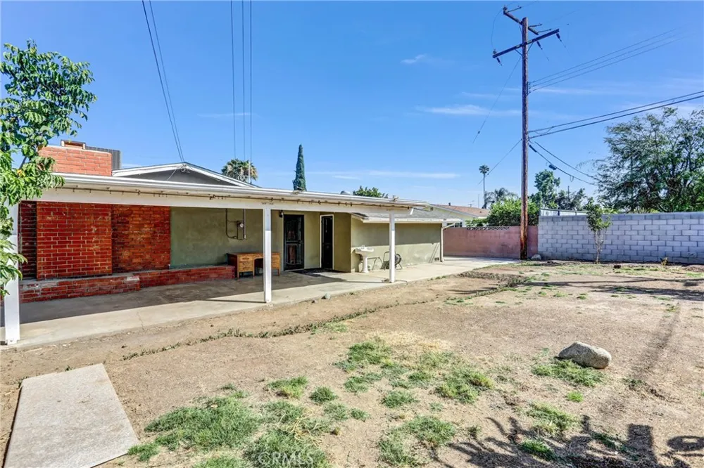 1468 Sunkist La Puente, CA 91746