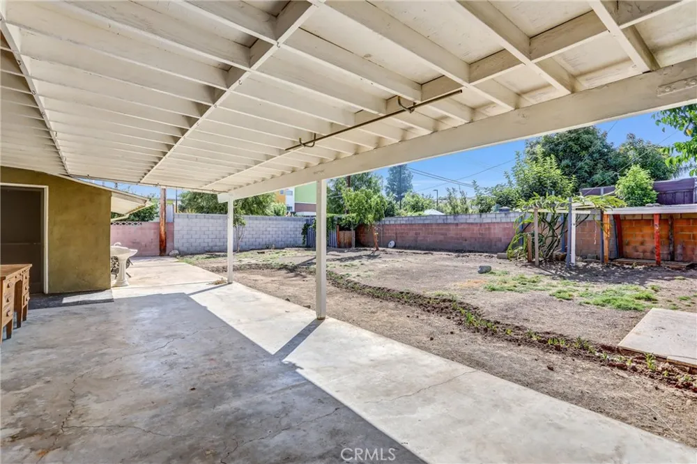 1468 Sunkist La Puente, CA 91746