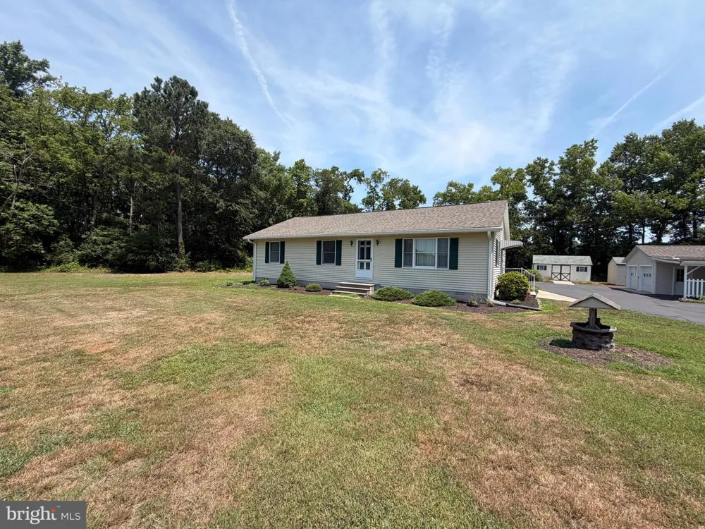 33605 GROVERS LANE Frankford, DE 19945