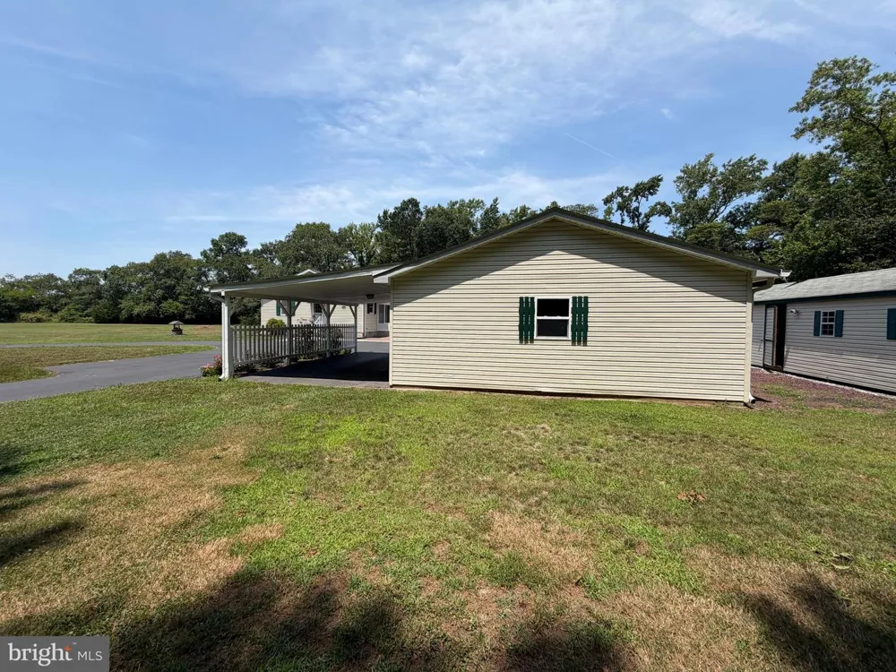 33605 GROVERS LANE Frankford, DE 19945
