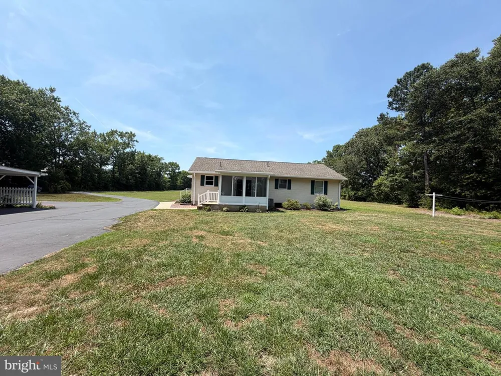 33605 GROVERS LANE Frankford, DE 19945