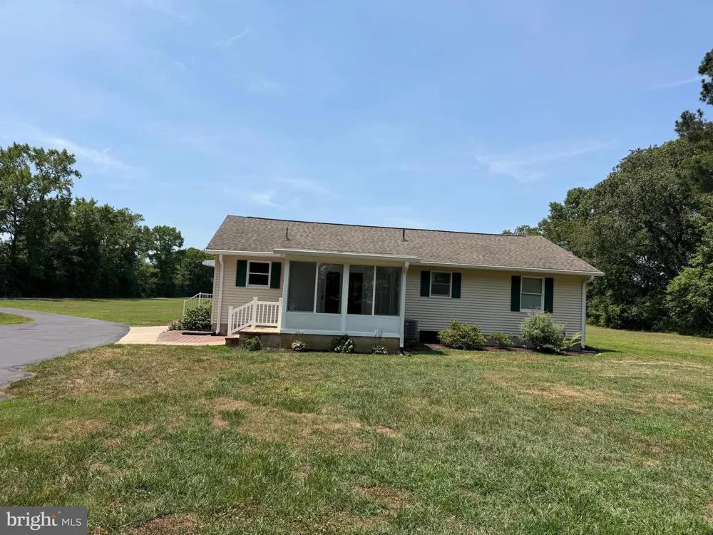 33605 GROVERS LANE Frankford, DE 19945