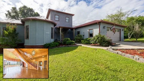 147 Eagle Ridge Pt