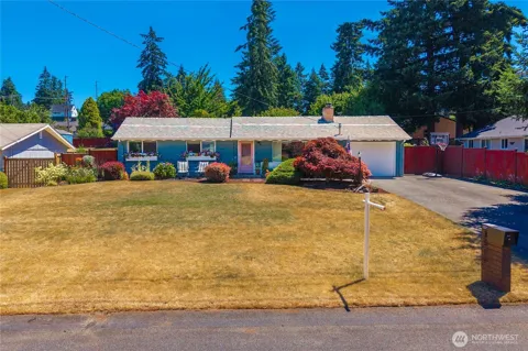 3517 Oas Drive W