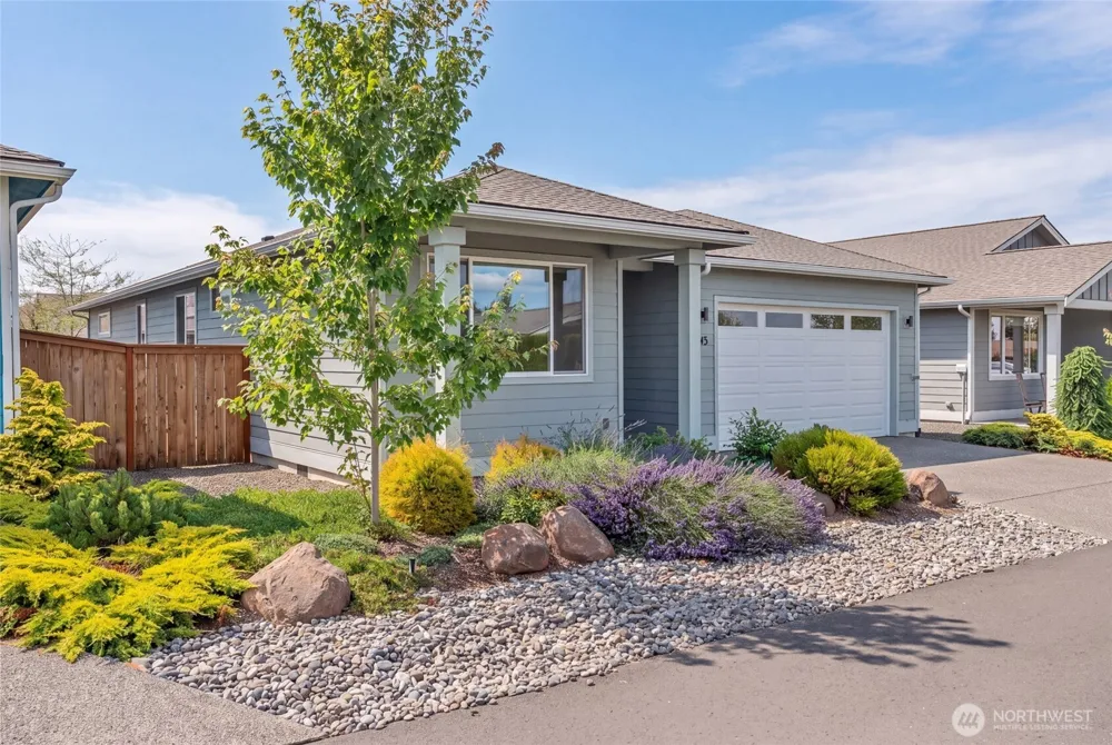 643 Gascon Place Sequim, WA 98382