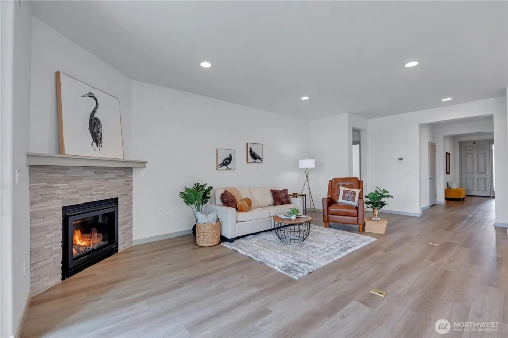 643 Gascon Place Sequim, WA 98382